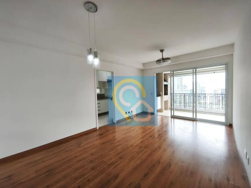 Foto 3 de Apartamento com 3 quartos à venda e para alugar, 97m2 em Alphaville Conde II, Barueri - SP