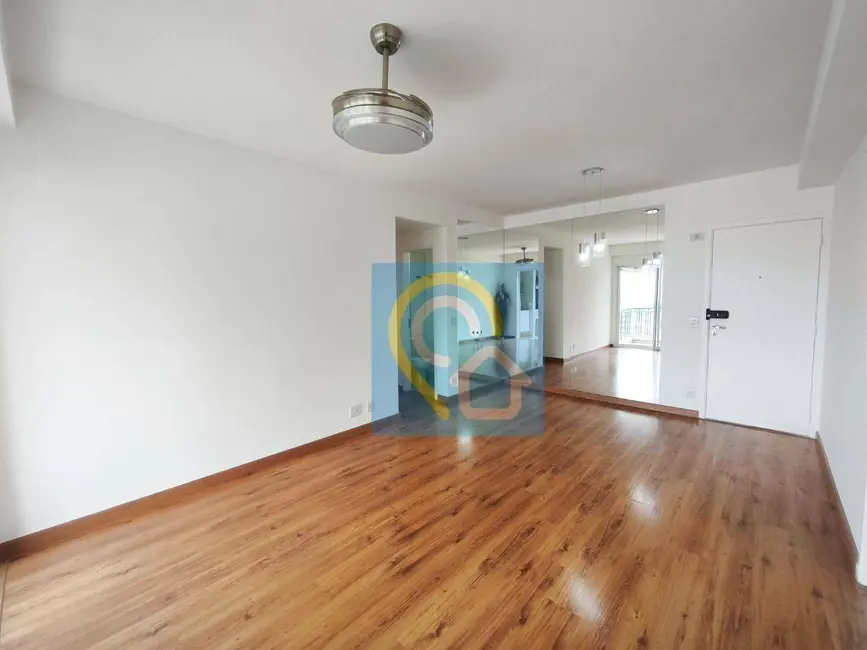 Foto 6 de Apartamento com 3 quartos à venda e para alugar, 97m2 em Alphaville Conde II, Barueri - SP