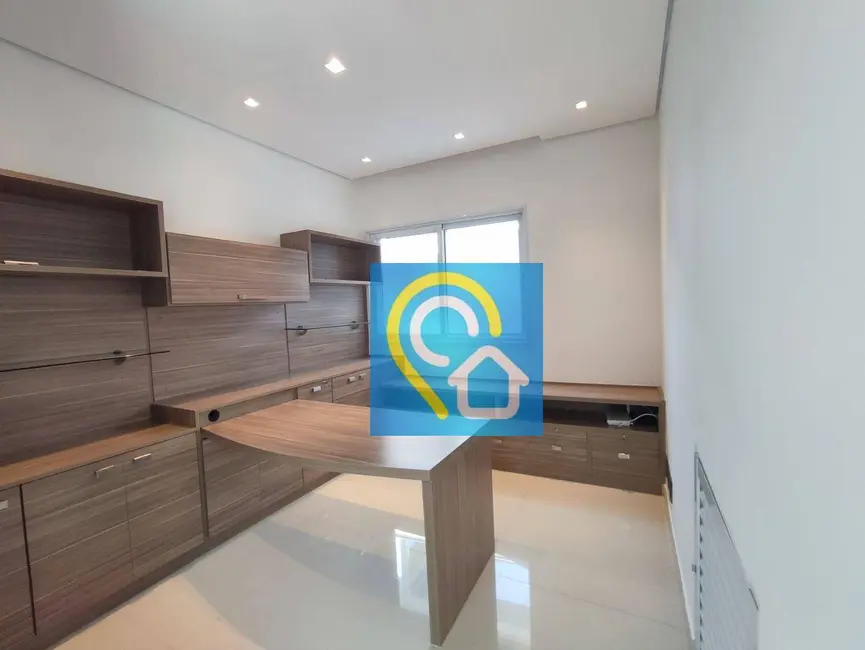 Foto 7 de Casa de Condomínio com 4 quartos à venda e para alugar, 488m2 em Tamboré, Barueri - SP