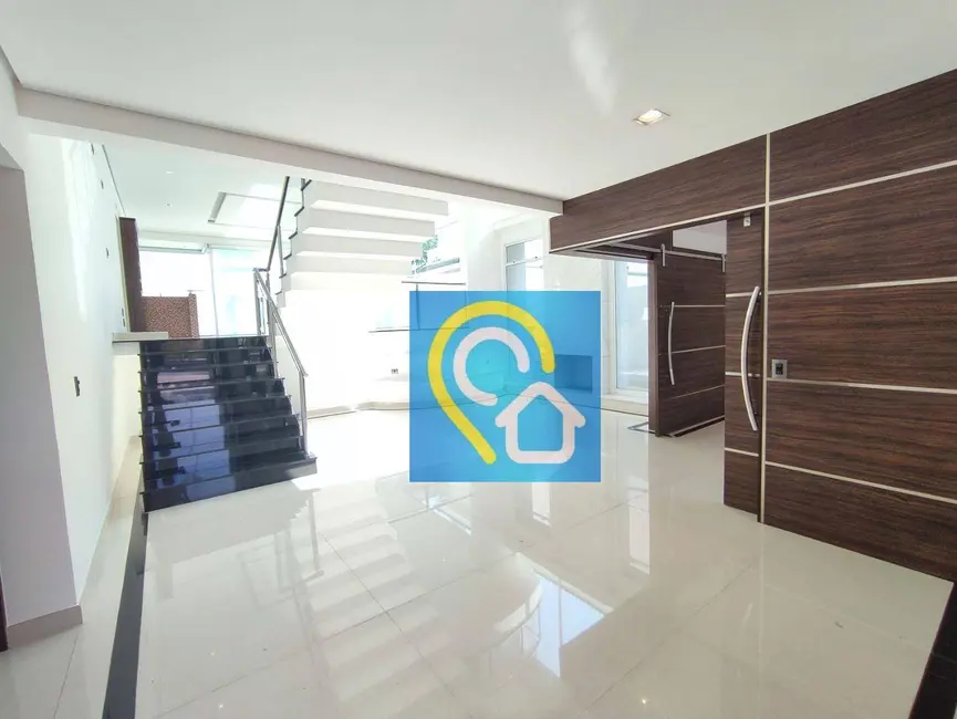 Foto 5 de Casa de Condomínio com 4 quartos à venda e para alugar, 488m2 em Tamboré, Barueri - SP