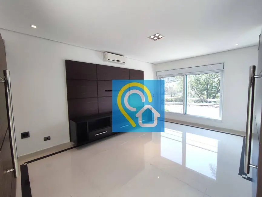 Foto 8 de Casa de Condomínio com 4 quartos à venda e para alugar, 488m2 em Tamboré, Barueri - SP