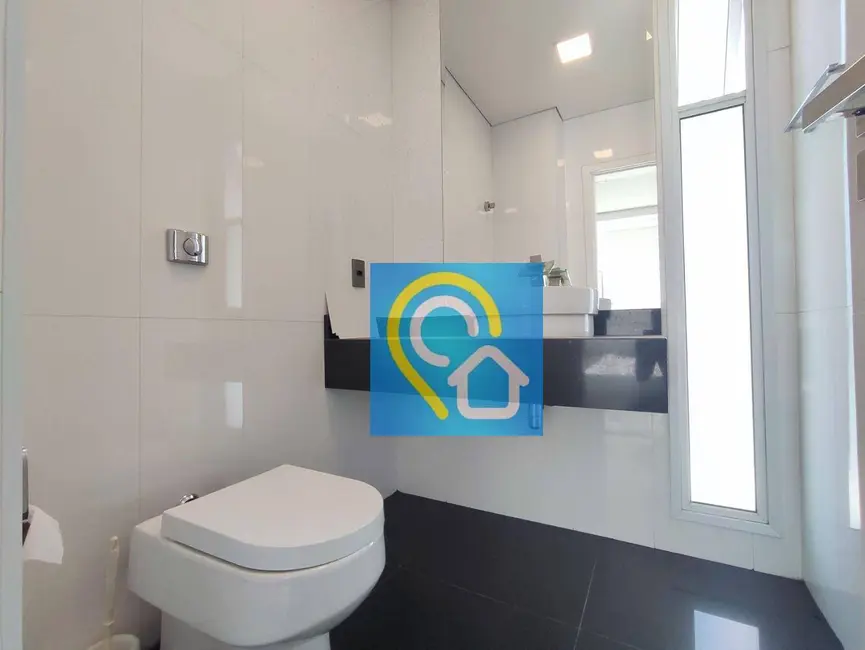 Foto 9 de Casa de Condomínio com 4 quartos à venda e para alugar, 488m2 em Tamboré, Barueri - SP