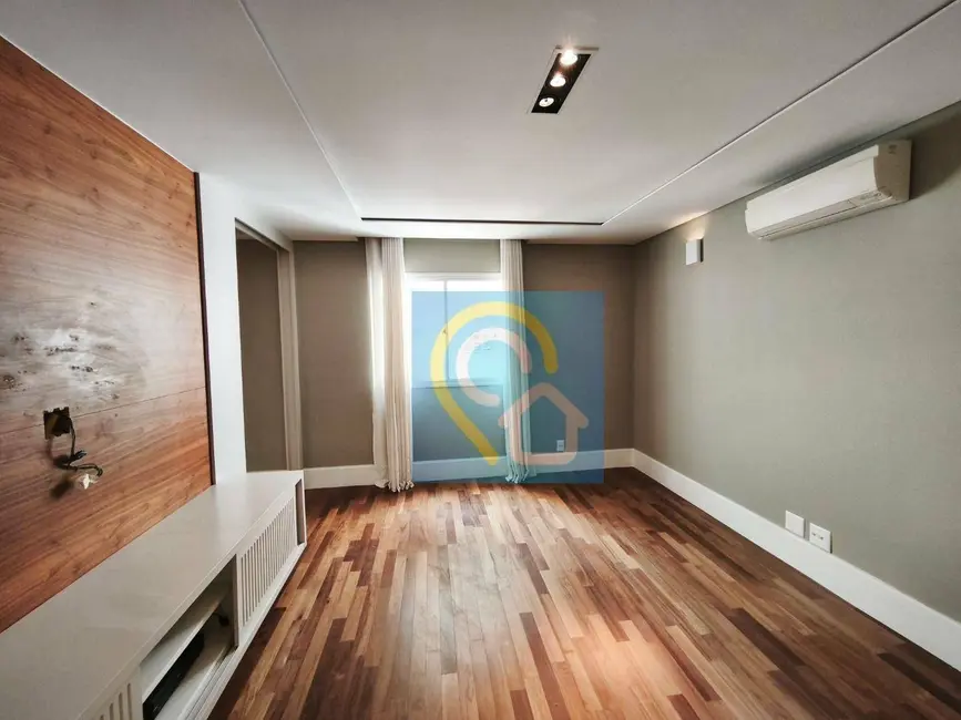 Foto 9 de Apartamento com 3 quartos à venda e para alugar, 243m2 em Alphaville Industrial, Barueri - SP