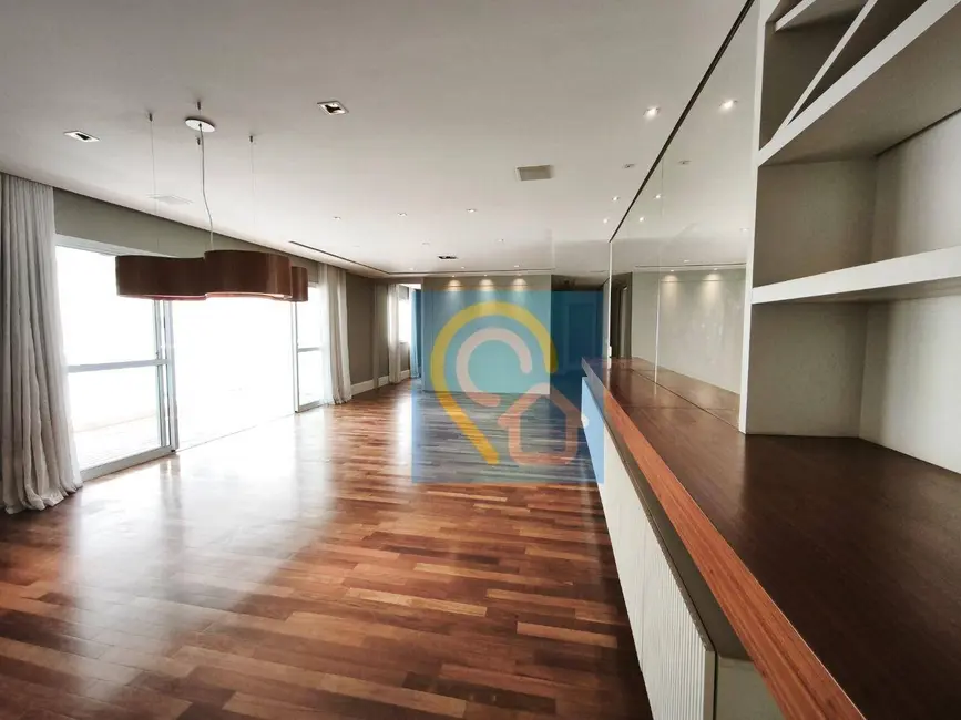 Foto 3 de Apartamento com 3 quartos à venda e para alugar, 243m2 em Alphaville Industrial, Barueri - SP