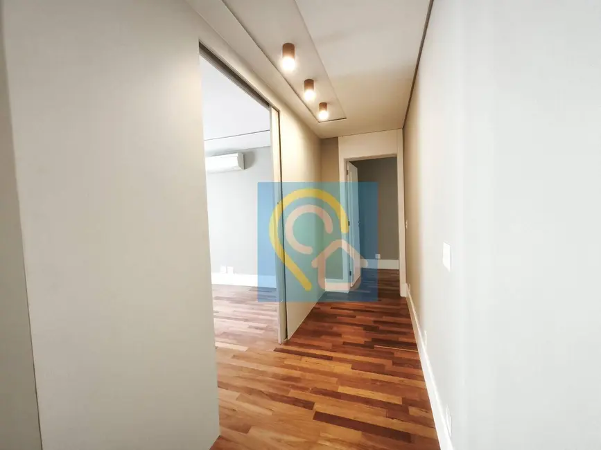 Foto 8 de Apartamento com 3 quartos à venda e para alugar, 243m2 em Alphaville Industrial, Barueri - SP