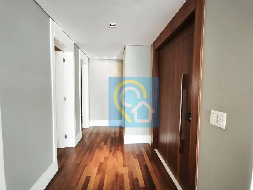 Foto 6 de Apartamento com 3 quartos à venda e para alugar, 243m2 em Alphaville Industrial, Barueri - SP