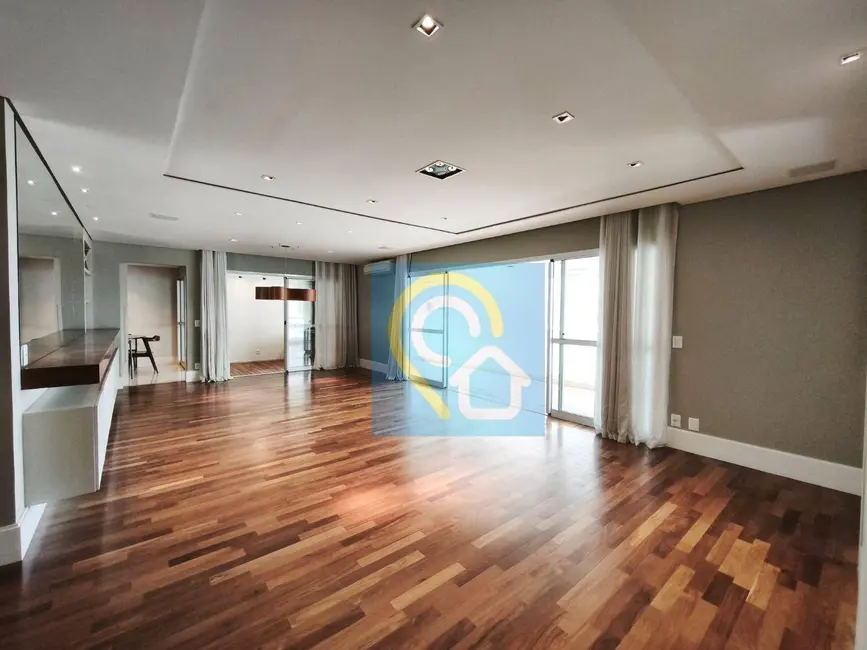 Foto 1 de Apartamento com 3 quartos à venda e para alugar, 243m2 em Alphaville Industrial, Barueri - SP