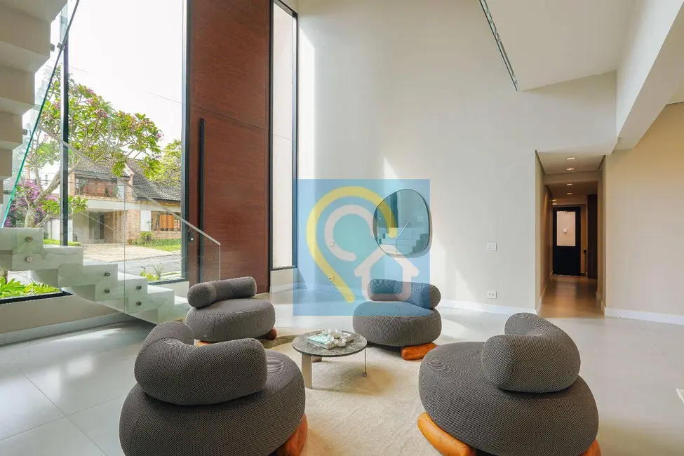 Casa de Condomínio com 4 quartos à venda, 600m2 em Santana De Parnaiba - SP - imagem 7 Foto 7 de Casa de Condomínio com 4 quartos à venda, 600m2 em Santana De Parnaiba - SP