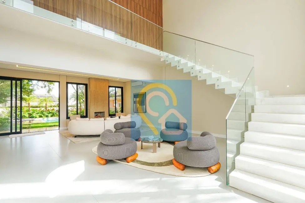 Casa de Condomínio com 4 quartos à venda, 600m2 em Santana De Parnaiba - SP - imagem 4 Foto 4 de Casa de Condomínio com 4 quartos à venda, 600m2 em Santana De Parnaiba - SP