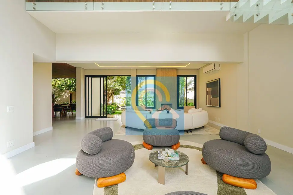 Casa de Condomínio com 4 quartos à venda, 600m2 em Santana De Parnaiba - SP - imagem 8 Foto 8 de Casa de Condomínio com 4 quartos à venda, 600m2 em Santana De Parnaiba - SP