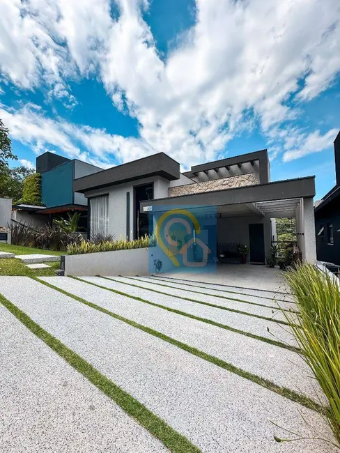 Foto 3 de Casa de Condomínio com 4 quartos à venda, 437m2 em Tamboré, Santana De Parnaiba - SP