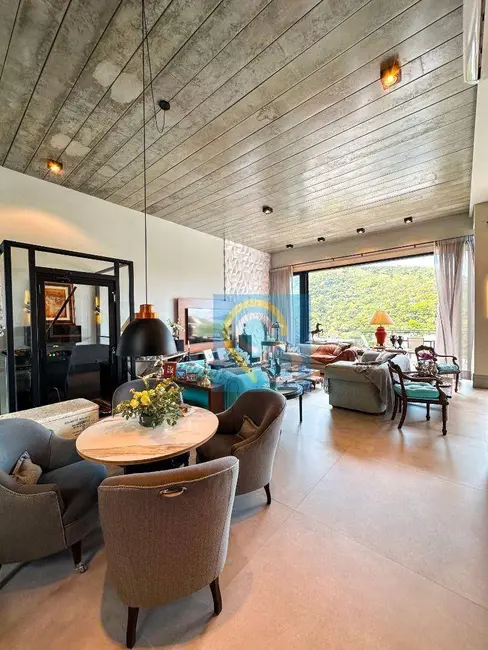 Foto 8 de Casa de Condomínio com 4 quartos à venda, 437m2 em Tamboré, Santana De Parnaiba - SP