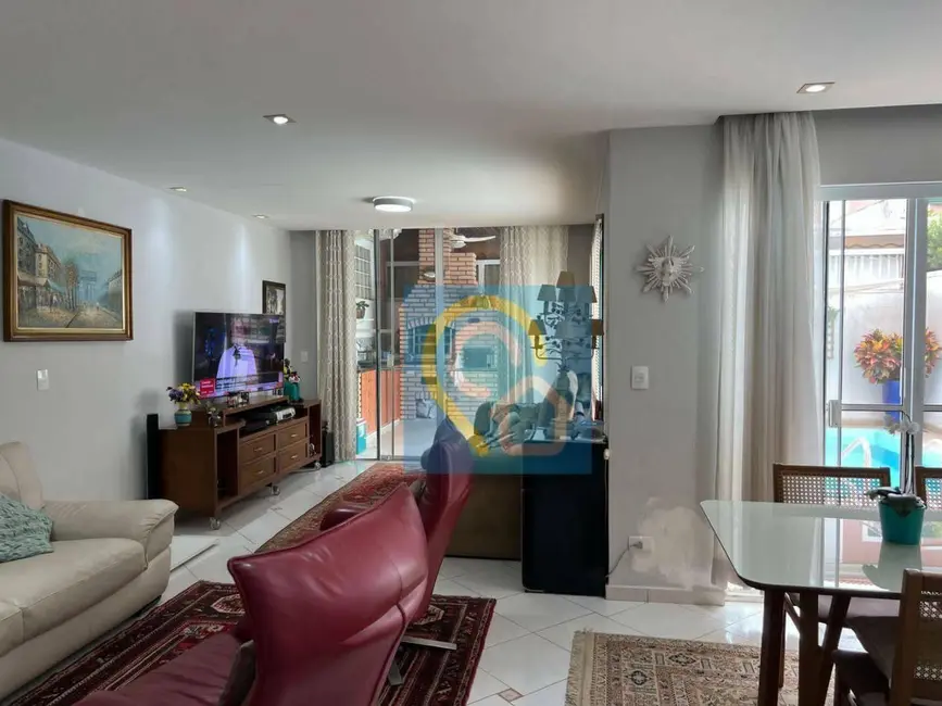 Foto 9 de Casa de Condomínio com 3 quartos à venda, 180m2 em Santana De Parnaiba - SP