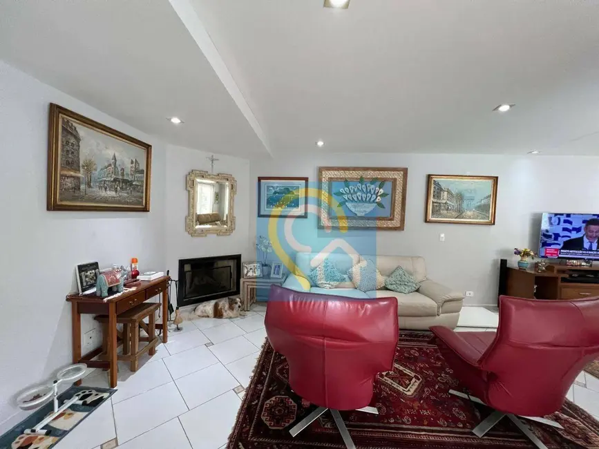 Foto 5 de Casa de Condomínio com 3 quartos à venda, 180m2 em Santana De Parnaiba - SP