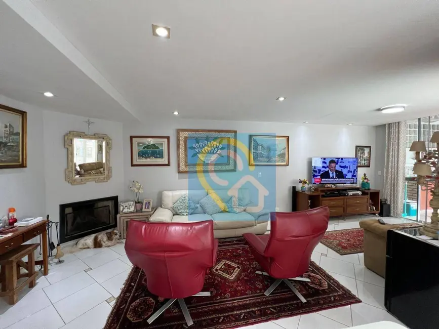 Foto 6 de Casa de Condomínio com 3 quartos à venda, 180m2 em Santana De Parnaiba - SP