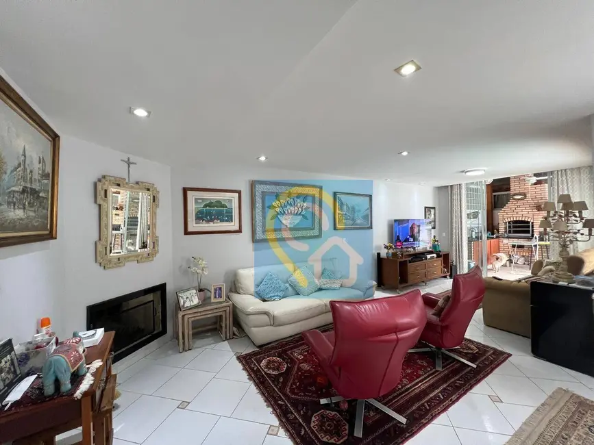 Foto 7 de Casa de Condomínio com 3 quartos à venda, 180m2 em Santana De Parnaiba - SP