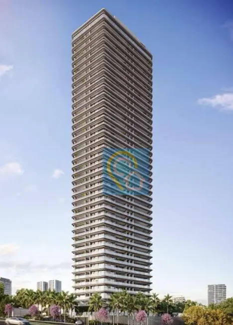 Apartamento com 2 quartos à venda, 110m2 em Alphaville Empresarial, Barueri - SP - imagem 5 Foto 5 de Apartamento com 2 quartos à venda, 110m2 em Alphaville Empresarial, Barueri - SP