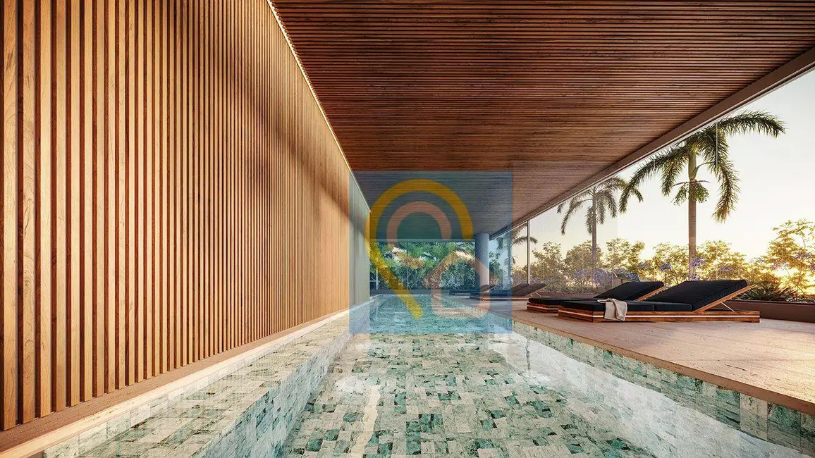 Apartamento com 2 quartos à venda, 110m2 em Alphaville Empresarial, Barueri - SP - imagem 9 Foto 9 de Apartamento com 2 quartos à venda, 110m2 em Alphaville Empresarial, Barueri - SP