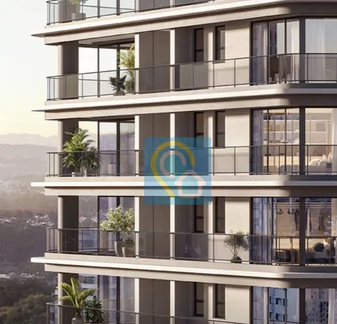 Apartamento com 2 quartos à venda, 110m2 em Alphaville Empresarial, Barueri - SP - imagem 4 Foto 4 de Apartamento com 2 quartos à venda, 110m2 em Alphaville Empresarial, Barueri - SP