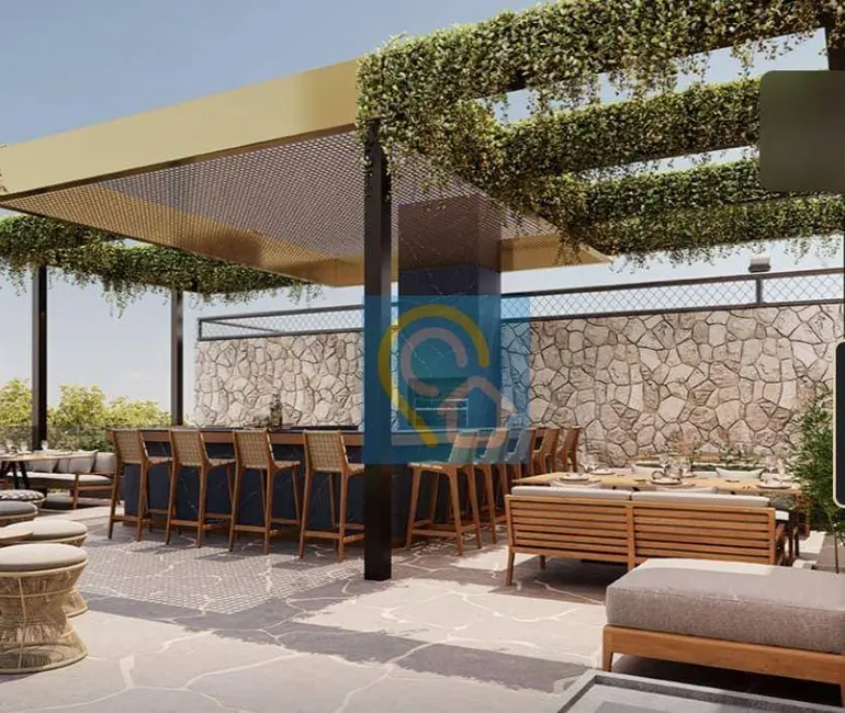 Apartamento com 2 quartos à venda, 110m2 em Alphaville Empresarial, Barueri - SP - imagem 8 Foto 8 de Apartamento com 2 quartos à venda, 110m2 em Alphaville Empresarial, Barueri - SP