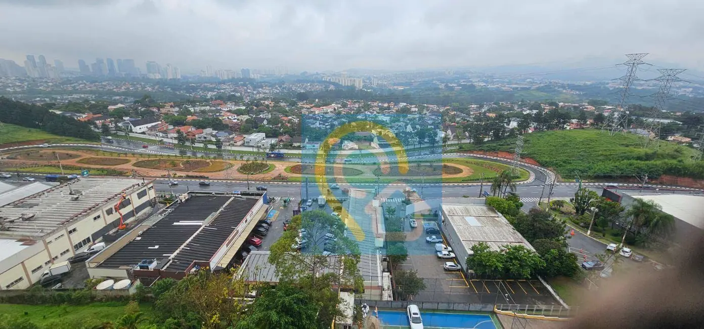 Apartamento com 3 quartos para alugar, 78m2 em Santana De Parnaiba - SP - imagem 4 Foto 4 de Apartamento com 3 quartos para alugar, 78m2 em Santana De Parnaiba - SP