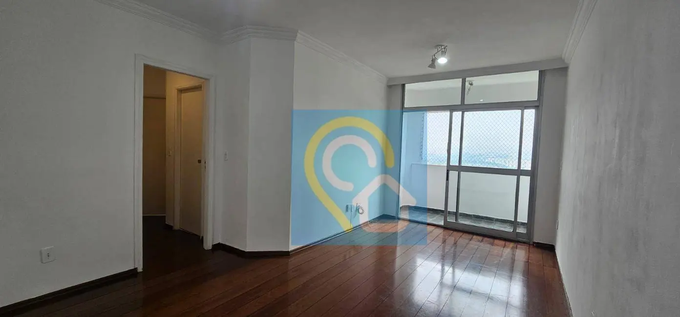 Apartamento com 3 quartos para alugar, 78m2 em Santana De Parnaiba - SP - imagem 2 Foto 2 de Apartamento com 3 quartos para alugar, 78m2 em Santana De Parnaiba - SP