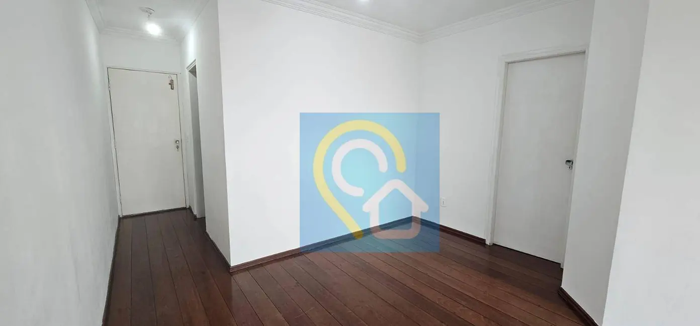 Apartamento com 3 quartos para alugar, 78m2 em Santana De Parnaiba - SP - imagem 3 Foto 3 de Apartamento com 3 quartos para alugar, 78m2 em Santana De Parnaiba - SP