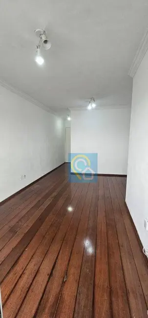 Apartamento com 3 quartos para alugar, 78m2 em Santana De Parnaiba - SP - imagem 7 Foto 7 de Apartamento com 3 quartos para alugar, 78m2 em Santana De Parnaiba - SP