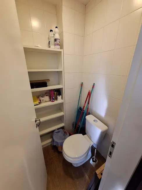 Foto 9 de Sala Comercial para alugar, 43m2 em Alphaville Empresarial, Barueri - SP