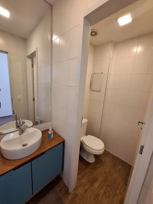 Foto 7 de Sala Comercial para alugar, 43m2 em Alphaville Empresarial, Barueri - SP