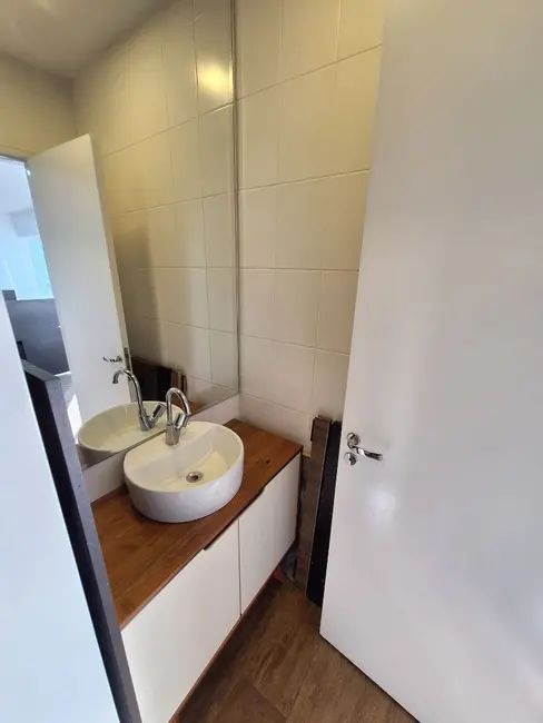 Foto 8 de Sala Comercial para alugar, 43m2 em Alphaville Empresarial, Barueri - SP