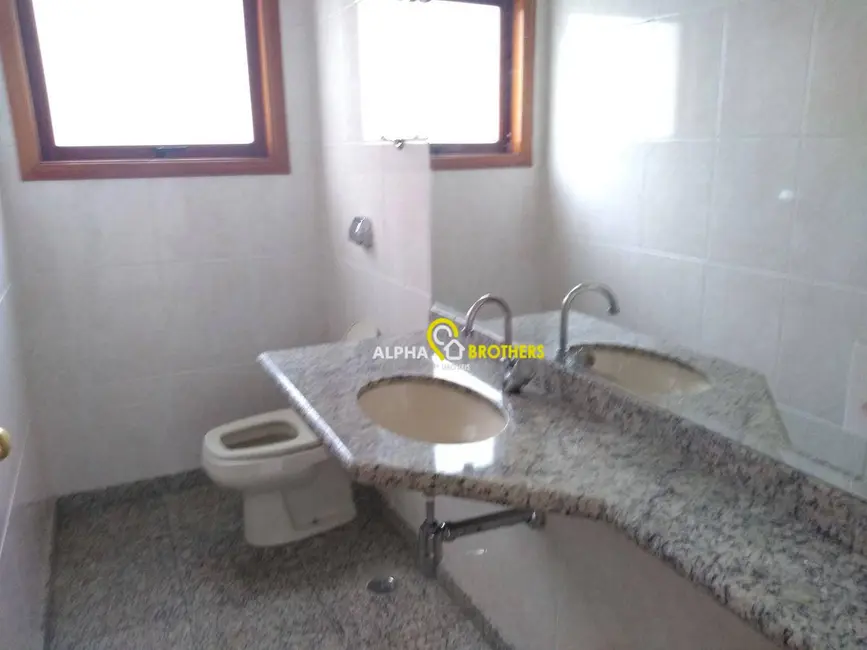 Foto 7 de Casa de Condomínio com 4 quartos para alugar, 360m2 em Santana De Parnaiba - SP