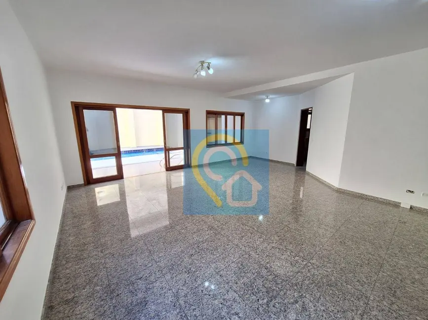 Foto 4 de Casa de Condomínio com 4 quartos para alugar, 364m2 em Santana De Parnaiba - SP