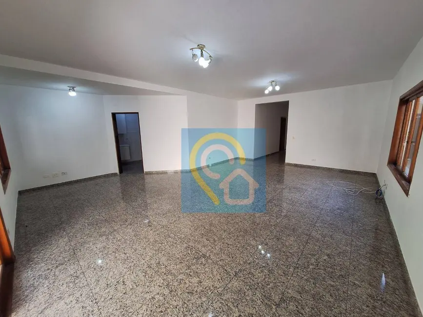 Foto 5 de Casa de Condomínio com 4 quartos para alugar, 364m2 em Santana De Parnaiba - SP