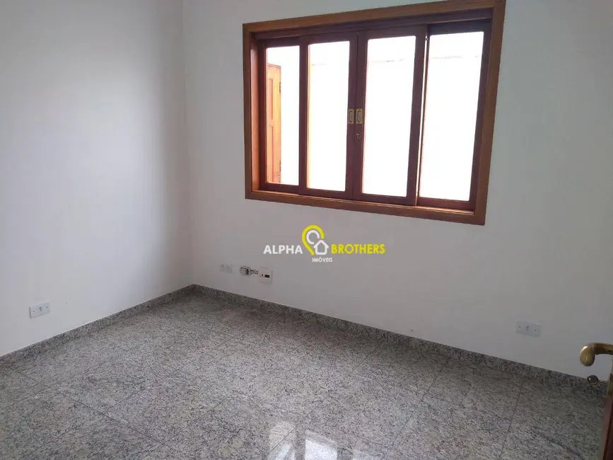 Foto 6 de Casa de Condomínio com 4 quartos para alugar, 360m2 em Santana De Parnaiba - SP