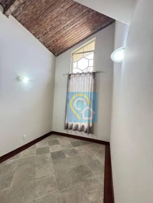 Foto 8 de Casa de Condomínio com 4 quartos para alugar, 360m2 em Santana De Parnaiba - SP