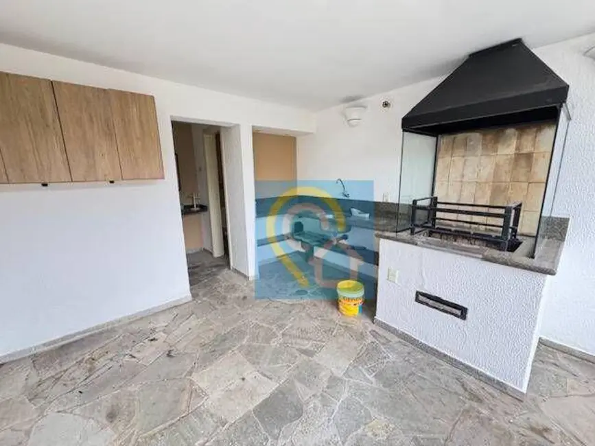 Foto 5 de Casa de Condomínio com 4 quartos para alugar, 360m2 em Santana De Parnaiba - SP