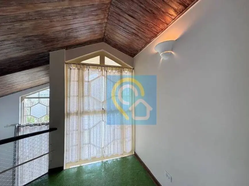 Foto 9 de Casa de Condomínio com 4 quartos para alugar, 360m2 em Santana De Parnaiba - SP