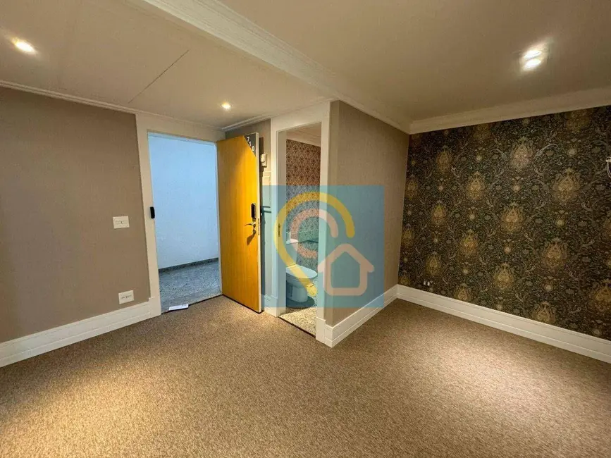 Foto 4 de Sala Comercial para alugar, 31m2 em Alphaville Industrial, Barueri - SP