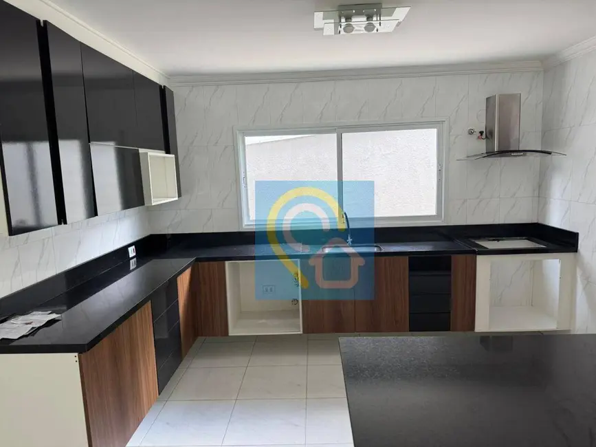 Foto 5 de Casa de Condomínio com 4 quartos à venda e para alugar, 480m2 em Santana De Parnaiba - SP