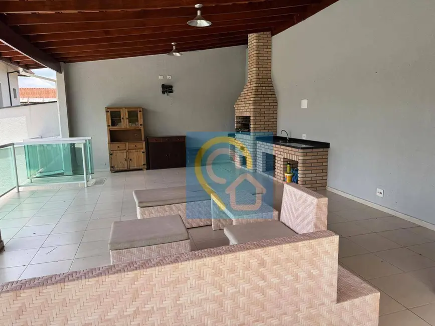 Foto 9 de Casa de Condomínio com 4 quartos à venda e para alugar, 480m2 em Santana De Parnaiba - SP