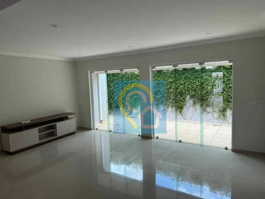 Foto 4 de Casa de Condomínio com 4 quartos à venda e para alugar, 480m2 em Santana De Parnaiba - SP