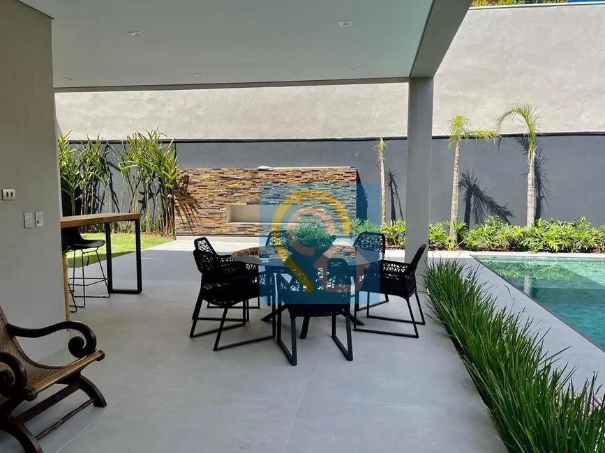 Foto 6 de Casa de Condomínio com 5 quartos à venda e para alugar, 589m2 em Barueri - SP