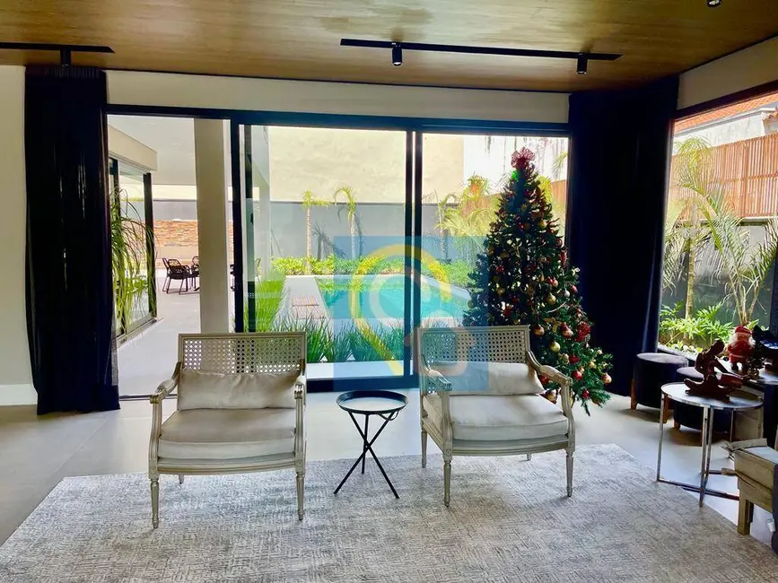 Foto 4 de Casa de Condomínio com 5 quartos à venda e para alugar, 589m2 em Barueri - SP