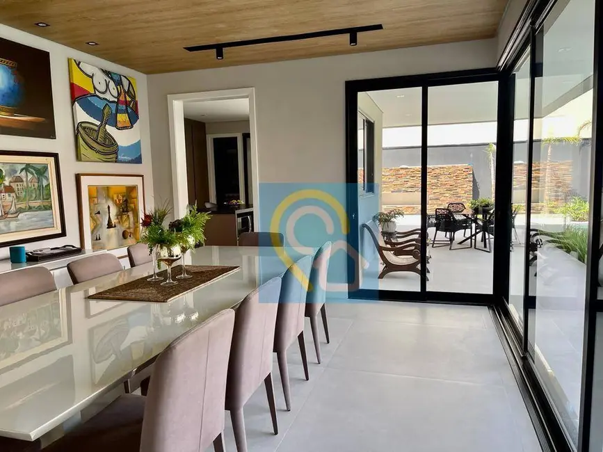 Foto 5 de Casa de Condomínio com 5 quartos à venda e para alugar, 589m2 em Barueri - SP