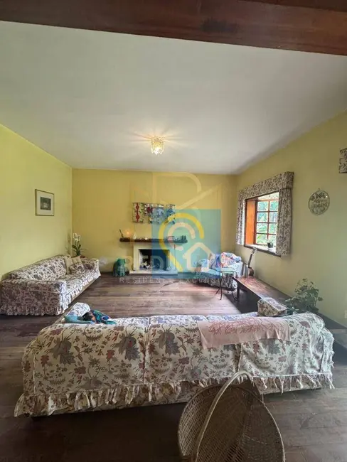 Foto 2 de Casa de Condomínio com 4 quartos à venda, 728m2 em Santana De Parnaiba - SP