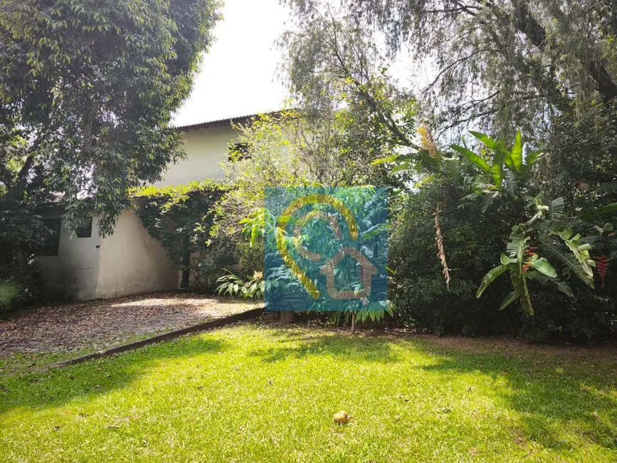 Foto 1 de Casa de Condomínio com 4 quartos à venda, 728m2 em Santana De Parnaiba - SP