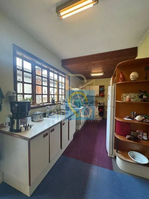 Foto 9 de Casa de Condomínio com 4 quartos à venda, 728m2 em Santana De Parnaiba - SP