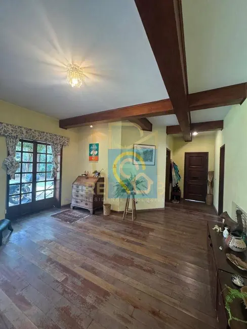 Foto 3 de Casa de Condomínio com 4 quartos à venda, 728m2 em Santana De Parnaiba - SP