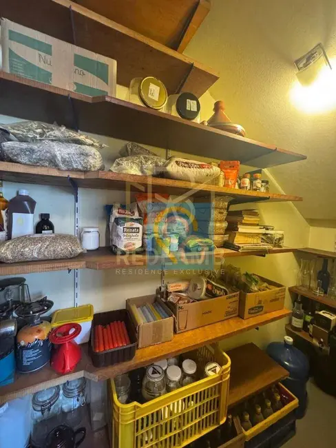 Foto 8 de Casa de Condomínio com 4 quartos à venda, 728m2 em Santana De Parnaiba - SP